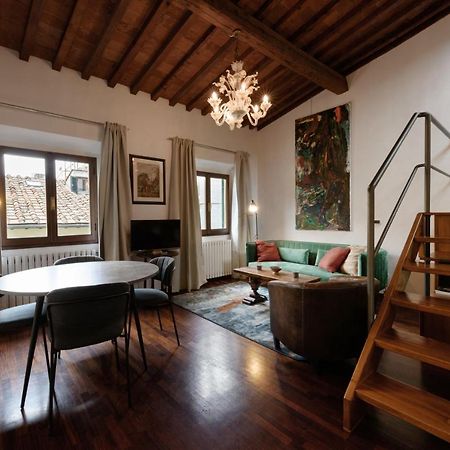 San Giovanni House By Mmega فلورنس المظهر الخارجي الصورة