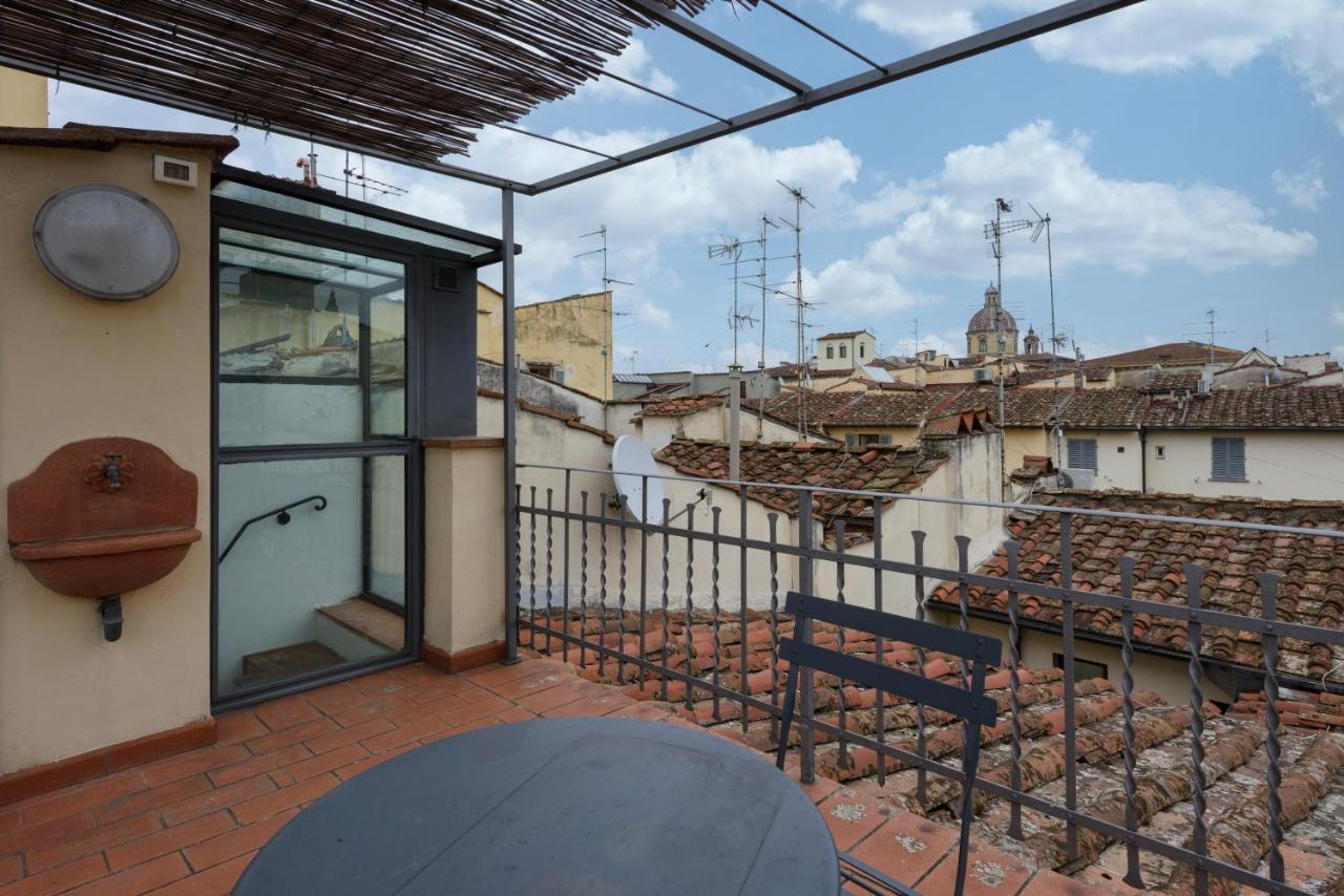 San Giovanni House By Mmega فلورنس المظهر الخارجي الصورة