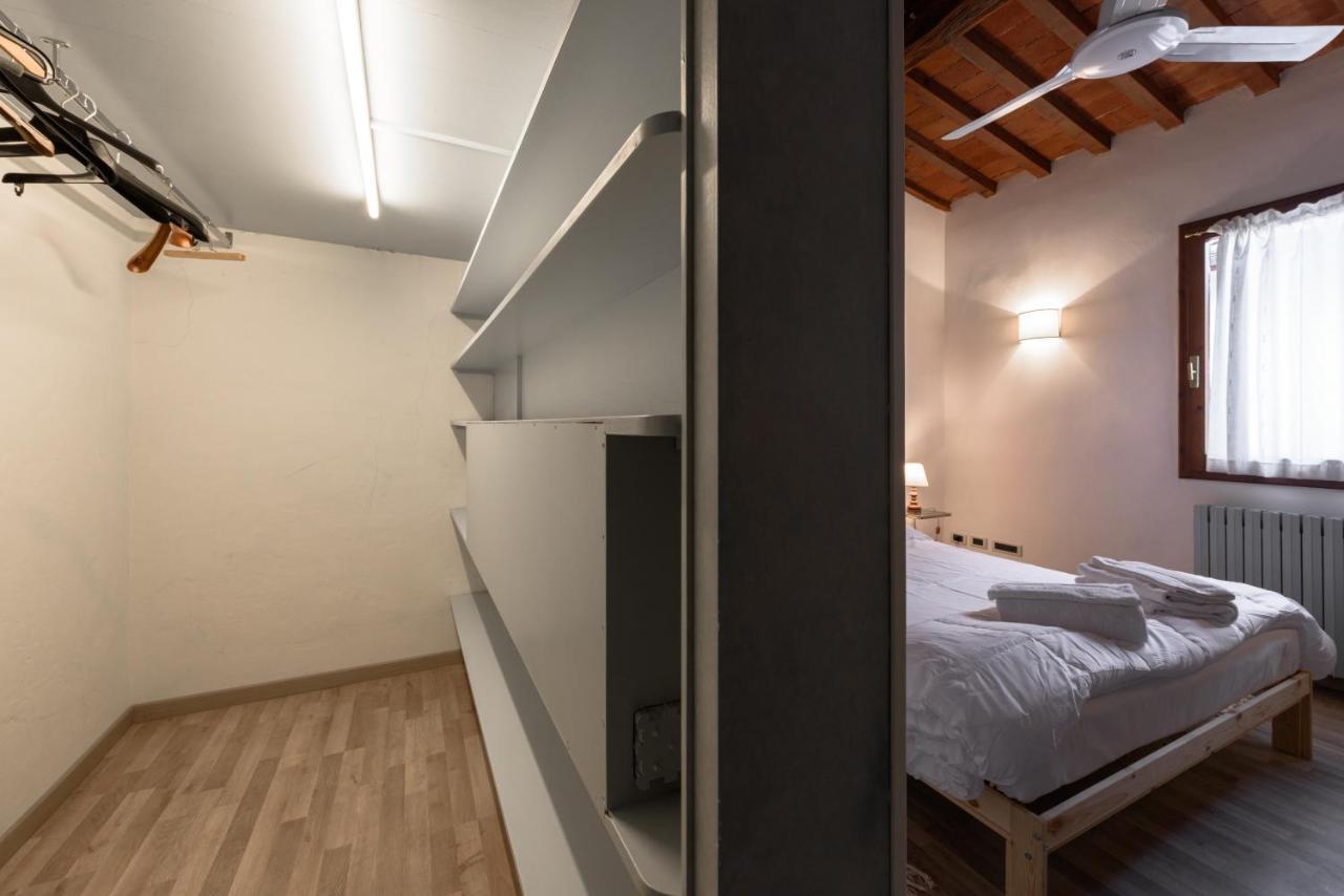San Giovanni House By Mmega فلورنس المظهر الخارجي الصورة