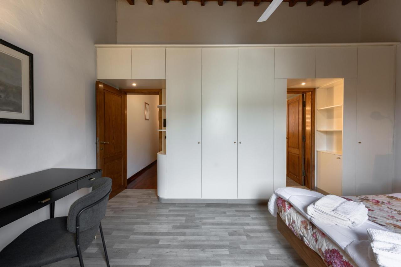 San Giovanni House By Mmega فلورنس المظهر الخارجي الصورة
