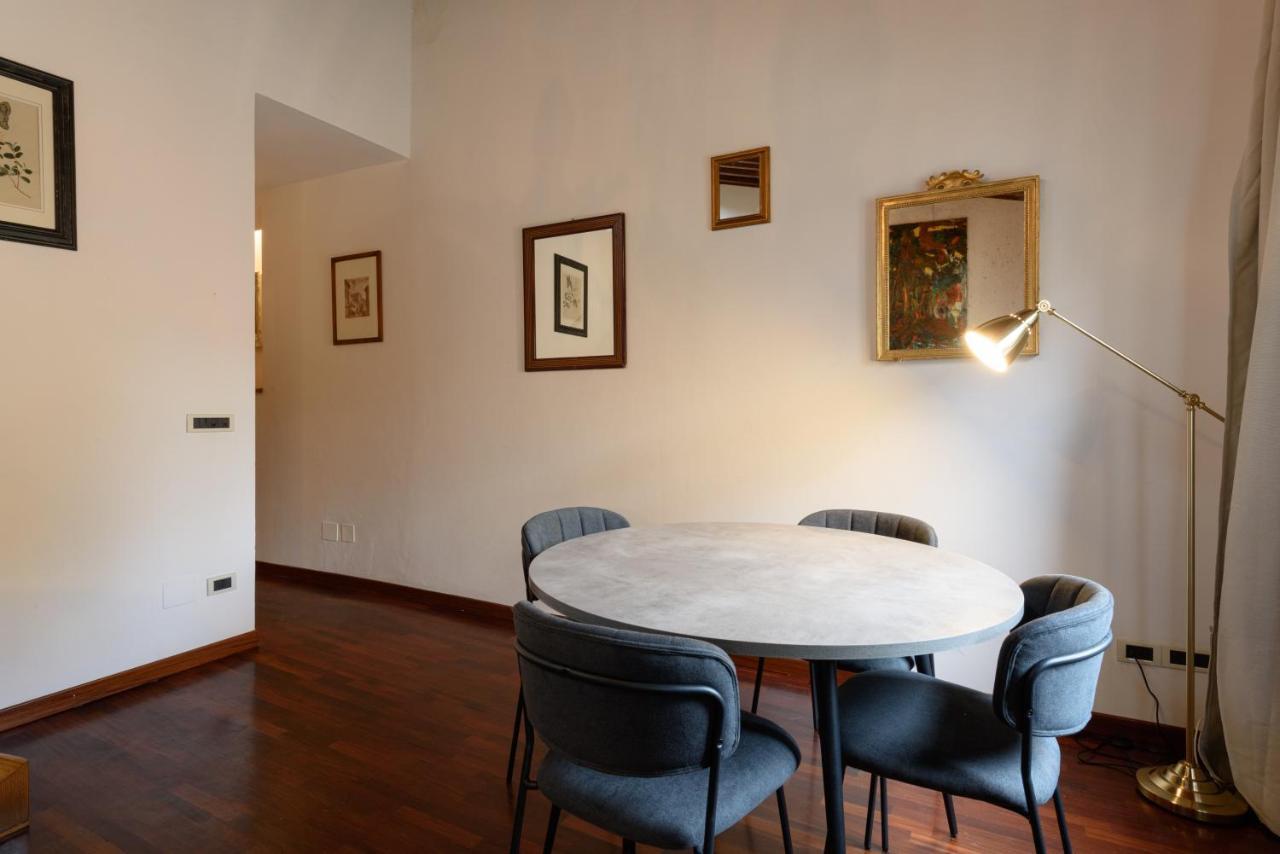 San Giovanni House By Mmega فلورنس المظهر الخارجي الصورة