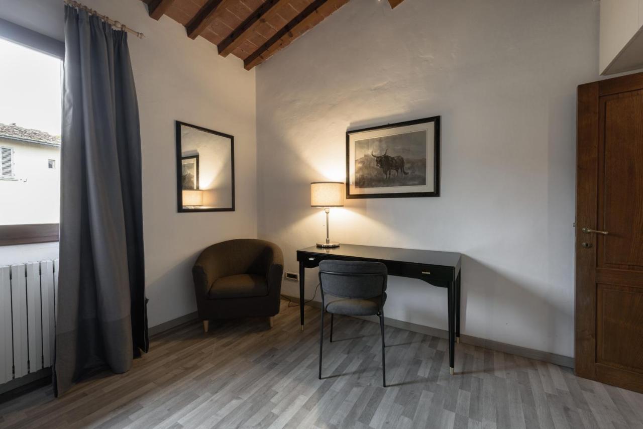 San Giovanni House By Mmega فلورنس المظهر الخارجي الصورة
